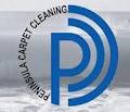 Peninsula Carpet Cleaning logo