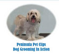 Peninsula Pet Clips image 3