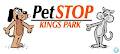 PetSTOP Kings Park logo
