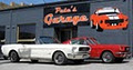 Pete's Mustang Rentals image 4