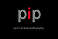 Peter Izzard Photography logo