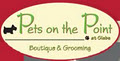 Pets on the Point at Glebe Boutique & Grooming logo