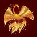 Phoenix Tarot logo