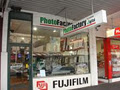 Photo Factory South Melbourne logo