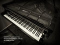 Piano Lessons Bankstown logo