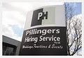 Pillingers Hiring Service Pty Ltd image 1