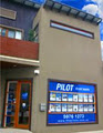 Pilot Estate Agents logo
