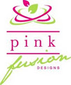 Pink Fusion Designs logo