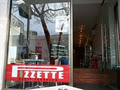 Pizzette Cafe Espresso logo