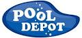 Pool Depot | Sylvania logo