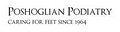 Poshoglian Podiatry logo