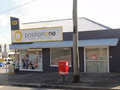 Position One Brisbane Property Centre logo