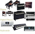 Prestige Pianos & Organs , Allen Organs image 3