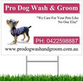Pro Dog Wash And Groom image 2