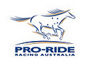 Pro-Ride Racing Australia Pty Ltd logo