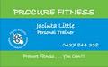 Procure Fitness logo