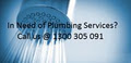 Professional Sydney Plumbing Services logo