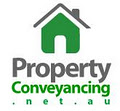 Property Conveyancing - Brisbane Queensland logo
