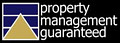 Property Management Guaranteed - Head Office logo