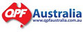 QPF Australia logo