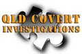 Qld Covert Investigations logo