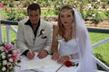 R and I Coastal Wedding Videos image 1