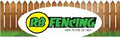 RB Fencing logo