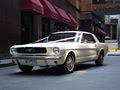 RMP Mustang Car Hire image 2