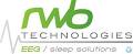RWB Technologies EEG & Sleep Solutions logo