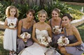 Rachel Elizabeth Makeup Artist Weddings, Bridal & Special Occasions logo