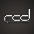 Rapid Concept Designs logo