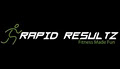Rapid Resultz Personal Training logo