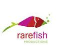 Rarefish Productions logo