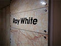 Ray White Real Estate logo