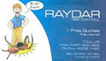 Raydar Pest Control Toowoomba logo