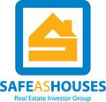 Real Estate Investor Group logo