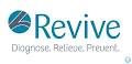Revive Physiotherapy & Podiatry logo