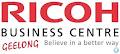 Ricoh Business Centre logo