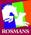 Rosman Agencies logo