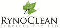RynoClean Services Pty Ltd logo