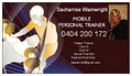 Sacharrise Wainwright Mobile Personal trainers image 1