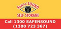 Safe'N'Sound Self Storage image 2