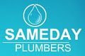 Sameday Plumbers logo