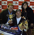 Sandown Greyhound Racing Club image 2