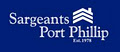 Sargeants Port Phillip logo
