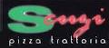 Scuzi Pizza Trattoria logo