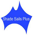 Shade Sails Plus logo