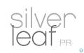 Silver Leaf PR logo