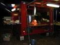 Smokey Jack's Wood Fired Pizza - Perth image 1