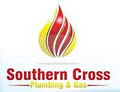 Southern Cross Plumbing & Gas logo